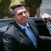 Bolsonaro confirma que ficou na Embaixada da Hungria: “Não vou negar”