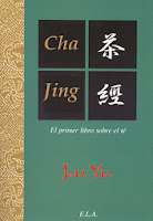 Cha Jing. Te y Budismo Zen