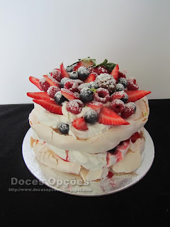 Pavlova