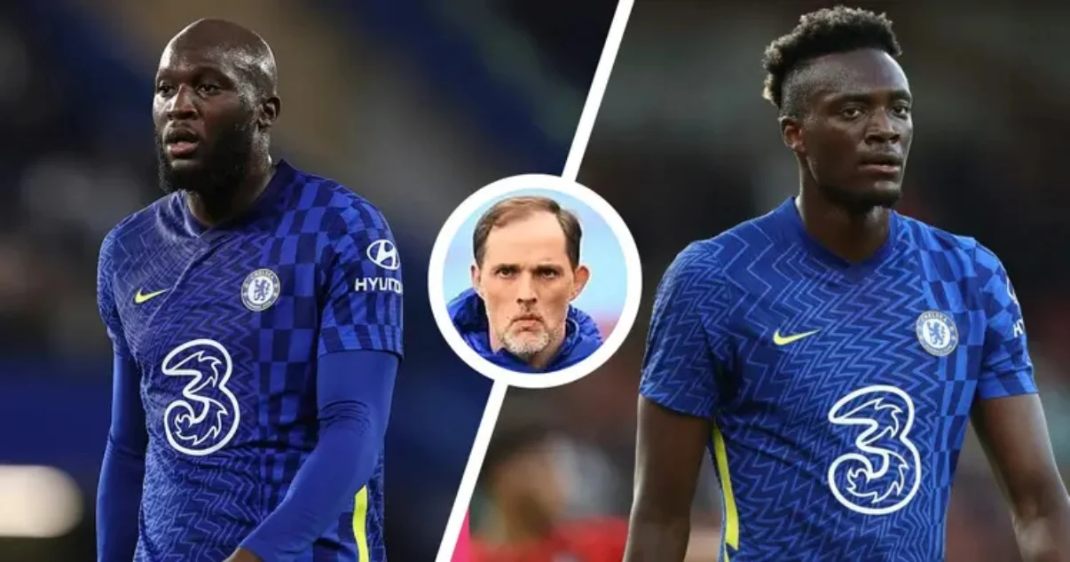 Chelsea players who found it hard to adapt to Tuchel's system