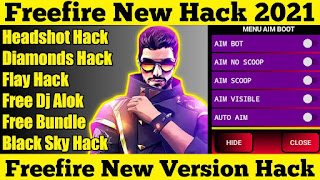 Free fire hack 2021, Free fire ko hack kaise Kare 2021, Free fire hack kaise Kare 2021