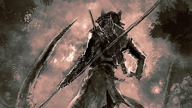 Bloodborne Wallpapers HD Quality