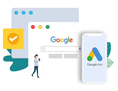 Google search