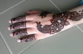 Attractive & Beautiful Hd Desgin Of Mehandi 66