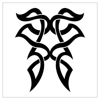galeria de tatuajes tribales gothicvsdarkcom