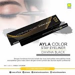 COLOR STAY EYELINER