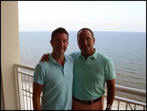 jeff and ron