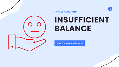Insufficient Balance