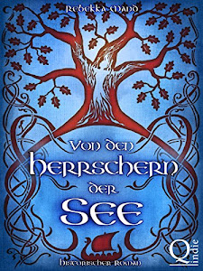 Von den Herrschern der See - Historischer Roman (Teil 3 von 3 der Grenzen-Saga): Wikingerroman