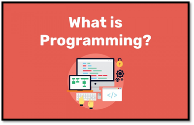 what is programming