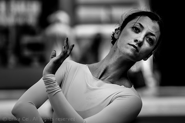 Ballet dance Trieste