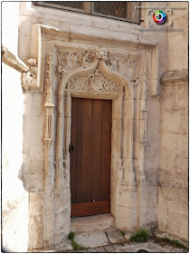 CUSTINES (54) - Eglise Saint-Léger (XIIe-XVIIIe siècle) (Extérieur)