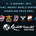 8 Pasukan Bakal Berentap di ESL One Genting 2017