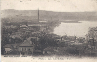 pays basque autrefois usine forges labourd