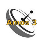 Amos 3 at 4.0°W