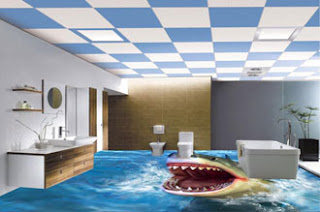 3D Flooring Odisha