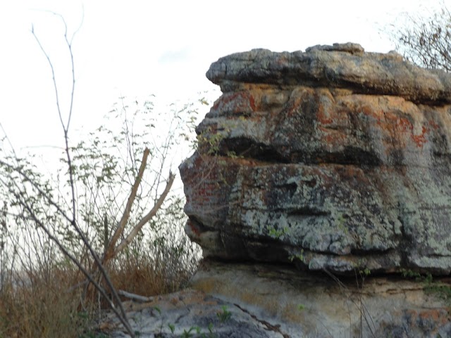 A PEDRA CARA DE MACACO E OS ATRATIVOS TURÍSTICOS DO NORTE DA BAHIA