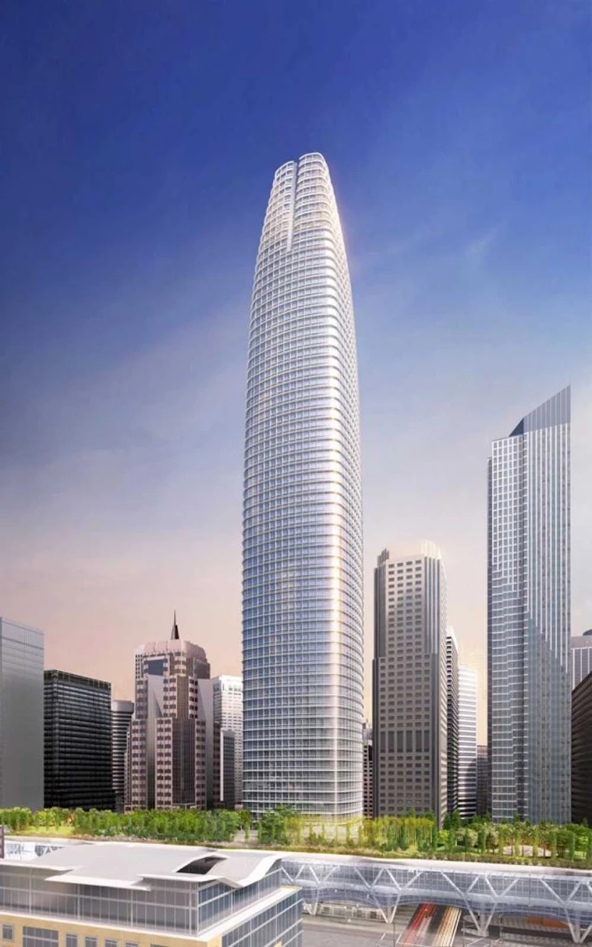 Cesar Pelli