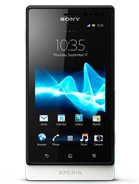 Price of Sony Xperia sola