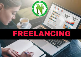 How to start freelancing in nigeria