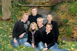 ♥ The Fam 2010 ♥
