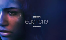 Euphoria Saison 1 revue
