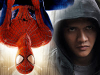 Iko Uwais Casting Untuk Perankan Spiderman