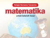 Download Buku Matematika Kelas 4 SD Kurikulum Merdeka PDF Siswa dan Guru Terkini