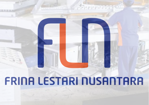 Lowongan kerja  PT Frina Lestari Nusantara
