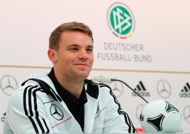Kapan Neuer akan Pensiun dari Timnas Jerman?