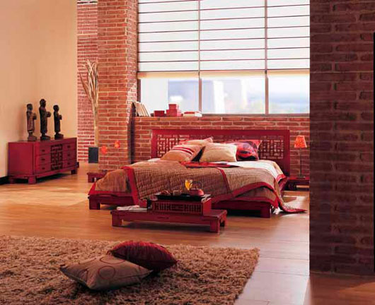 Sample Photos Gallery of chinese House interior decoration ideas ...