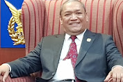 HBK : Dugaan Korupsi Edhy Prabowo Tindakan Pribadi, Tidak Mewakili Gerindra 
