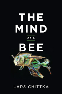 The Mind of a Bee by Lars Chittka