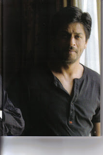 Shahrukh Khan in Movie Chak De India