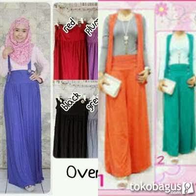 Peta Situs: Dress