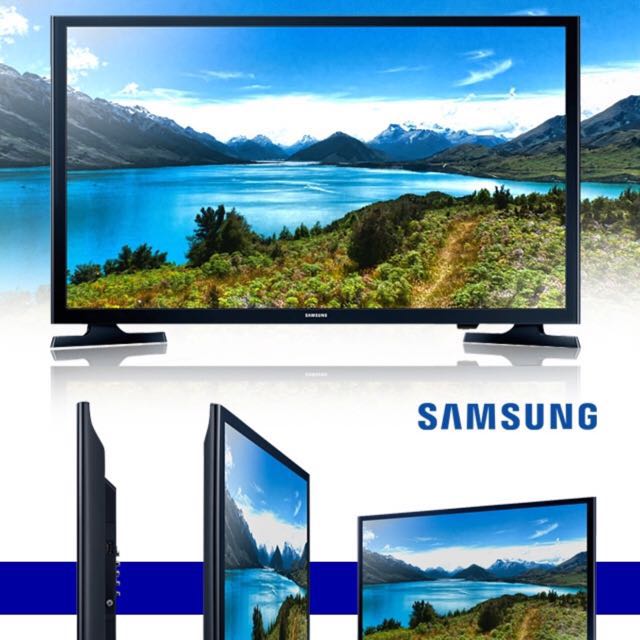 Samsung tv price in Bangladesh