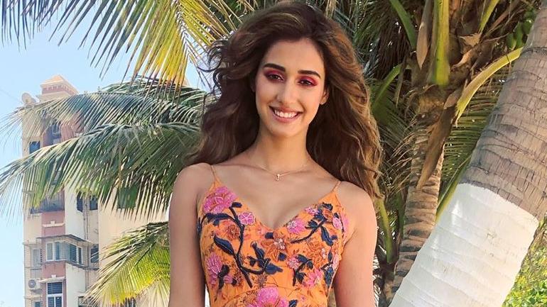 Revisiting To Old Audition Video of Disha Patani