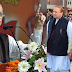 Advani backs PM Modi over his Pak visit, says Atal ji's initiative needs to be taken forward