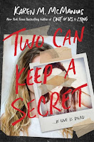 https://www.goodreads.com/book/show/38225791-two-can-keep-a-secret