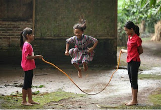 kebudayaan yang hampir punah