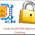 How to Crack a ZiP File Password
