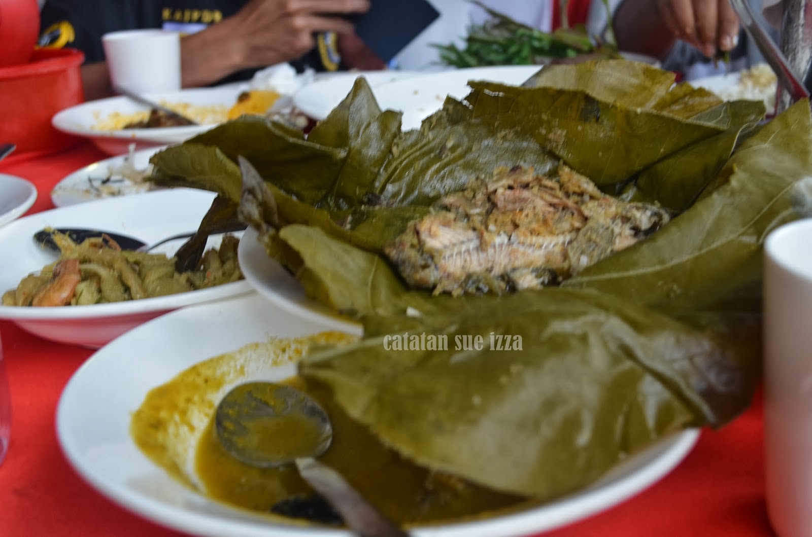 Resepi Lauk Daging Masak Hitam - Kota Joglo