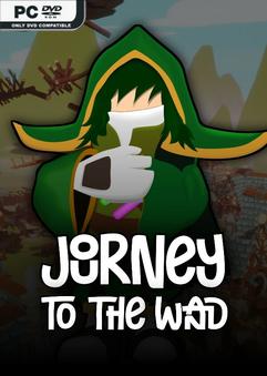 Journey To The Wand 