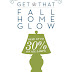 Awesome lamp sale from my friends at Bae!