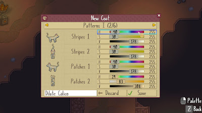 Cattails Wildwood Story Game Screenshot 13
