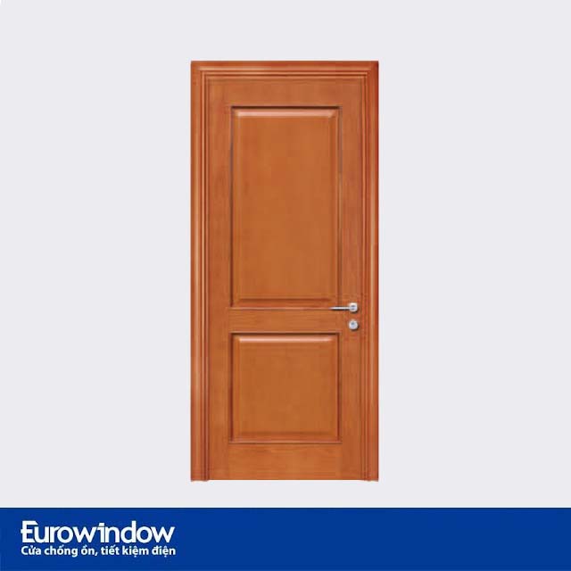 Cửa Gỗ Eurowindow