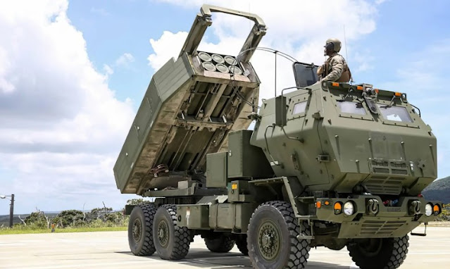 Shortage Because to Assist Ukraine, US Army needs 500 Units HIMARS by 2028