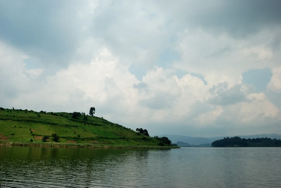 Lake Bunyonyi