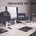 Maximizing Productivity: The Art of Desk Organization