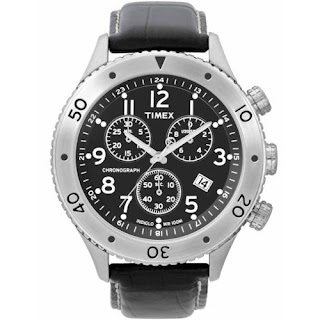 Timex Men's T Series Chronograph watch